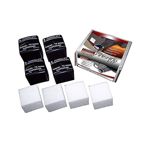 TORKLIFT A7009 TD CAPPING KIT / A7009