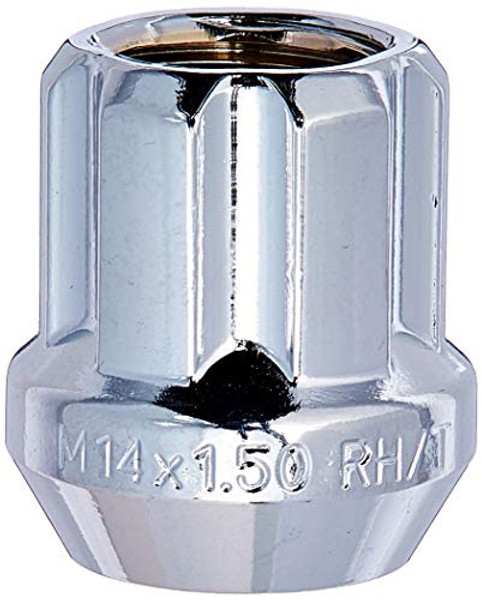WC WHEEL ACC W5514STO 14.1.5 SPLINE OPEN 5 LUG WC WHEEL ACC W5514STO 14.1.5 SPLINE OPEN 5 LUG
