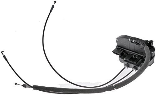 DORMAN 937281 INTGR LATCH ACTUATOR