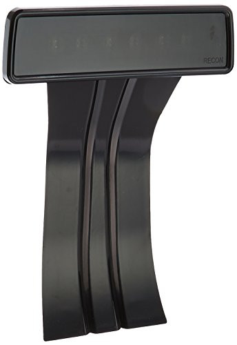 RECON ACCESS 264127BK LED 3RD BRAKE - JEEP JK WRANGLER 07