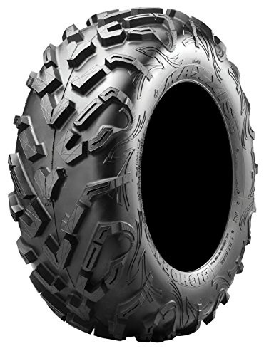 MAXXIS TIRE TM00948100 26X9.00R12 M301 6PR TL NHS BIGHORN