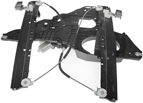 DORMAN 748598 WINDOW REGULATOR