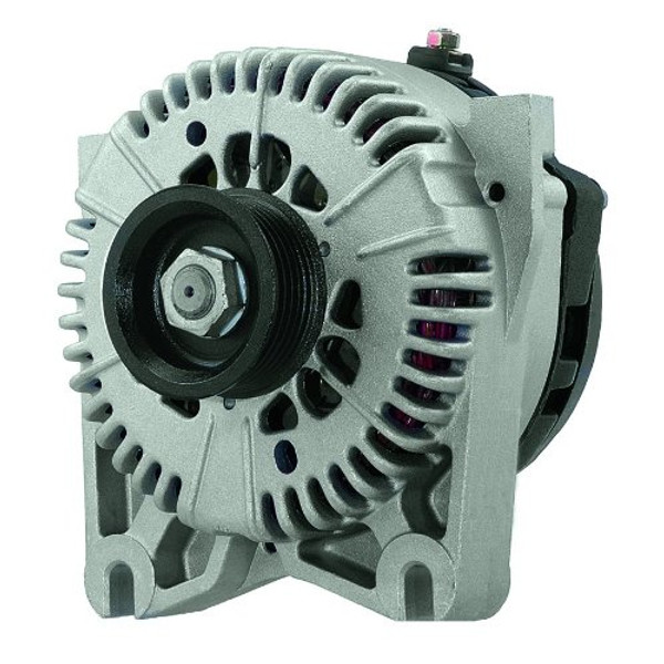 REMY INTL 23807 REMANUFACTURED ALTERNATOR