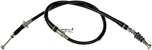 DORMAN C94672 BRAKE CABLE