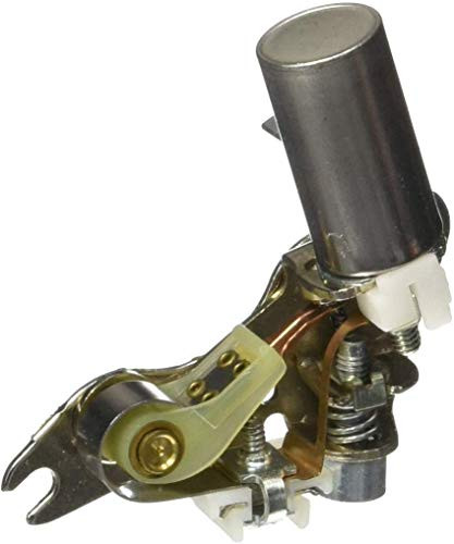 STANDARD IGN DR3575CT POINT & CONDENSER