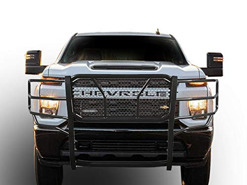 BLACK HORSE RUCHSI30B RUGGED HEAVY DUTY GRILLE