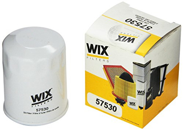 WIX FILTR LD 57530 LUBE WIX FILTR LD 57530 LUBE