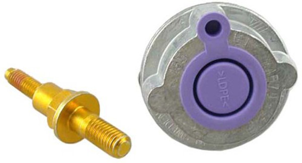 RAYBESTOS H14354 BRAKE CALIPER DAMPER KIT RAYBESTOS H14354 BRAKE CALIPER DAMPER KIT