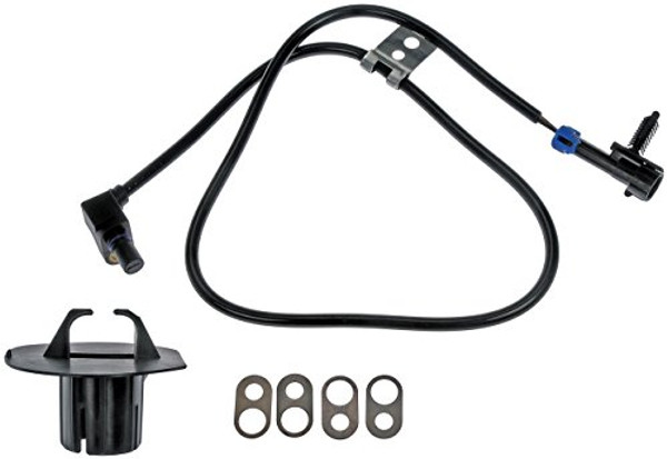 DORMAN 970010 ABS SENSOR DORMAN 970010 ABS SENSOR