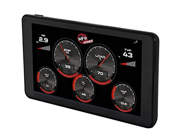 AFE 7791001 ADVANCED GAUGE DISPLAY AFE 7791001 ADVANCED GAUGE DISPLAY