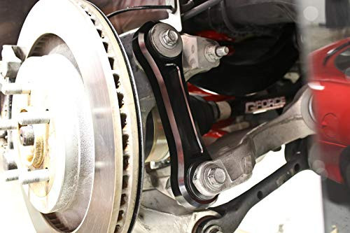 BMR SUSPENS TCA047 VERTICAL LINK  REAR LOWER CONTROL A