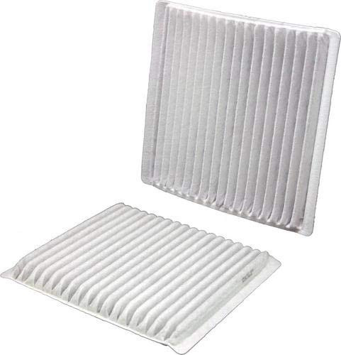 WIX FILTR LD 850 CABIN AIR FILTER