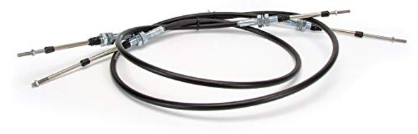 TCI 840500 SHIFTER CABLE TCI 840500 SHIFTER CABLE