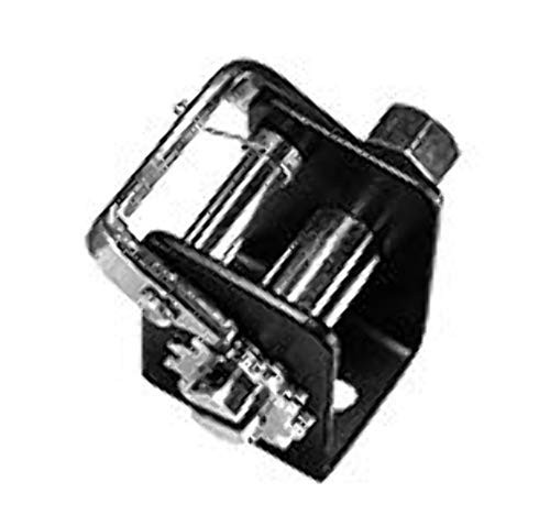 PACIFIC CARG 7210 2 RIGHT HAND LASHING WIN