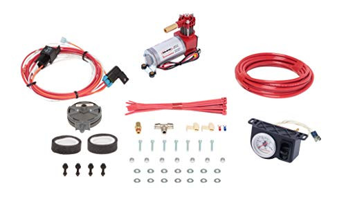 FIRESTONE 2158 SING GAUGE LD COMPRSR