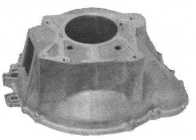 FORD M6392R58 TREMEC BELL HOUSING