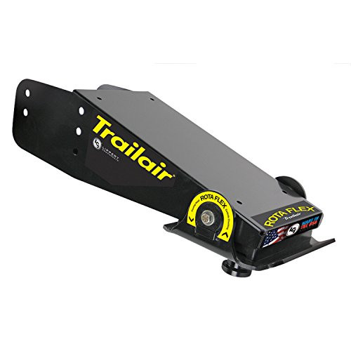 LIPPERT COMP 328329 ROTO-FLEX 1621SHD PIN BOX