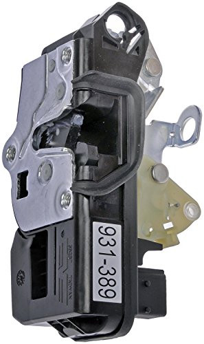 DORMAN 931389 INTGR LATCH ACTUATOR