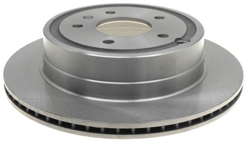 RAYBESTOS 580543R DISC BRAKE ROTR-DIH PKG B