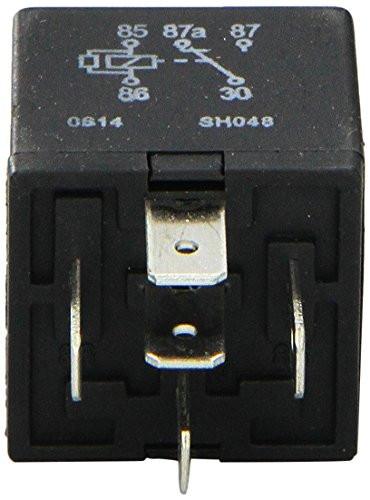 STANDARD IGN RY115 RELAY