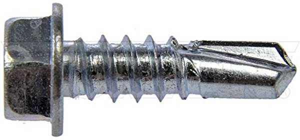 DORMAN 784164 SCRW SLFTAP  12-14X3/4
