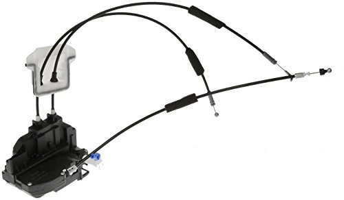 DORMAN 937246 INTGR LATCH ACTUATOR