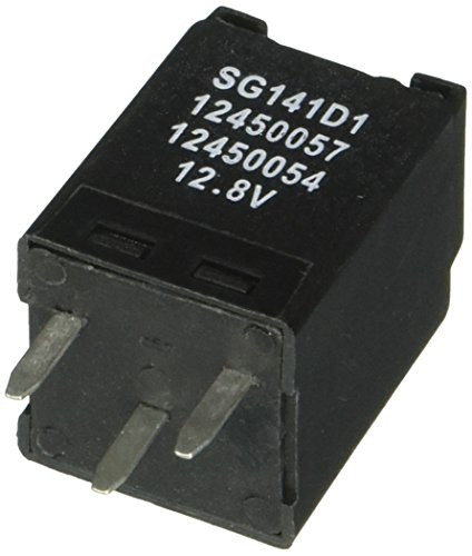 STANDARD IGN EFL5 RELAY