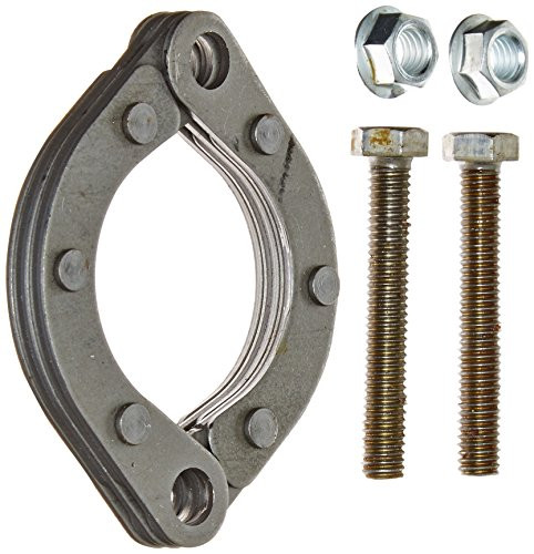 NICKSON INC 291691 SPLIT STEEL FLANGE