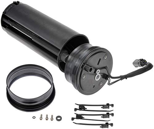 DORMAN 904392 BRAIDED SS FUEL LINE