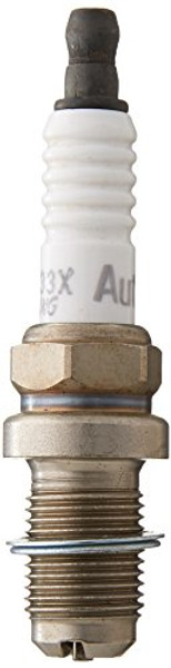 AUTOLITE AR3933X RACING SPARK PLUGS  4/BOX AUTOLITE AR3933X RACING SPARK PLUGS  4/BOX