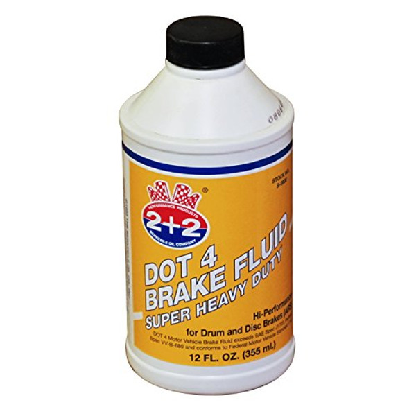 BERKIBLE B2900 BERKEBILE 2+2 DOT 4 BRAKE FLUID BERKIBLE B2900 BERKEBILE 2+2 DOT 4 BRAKE FLUID