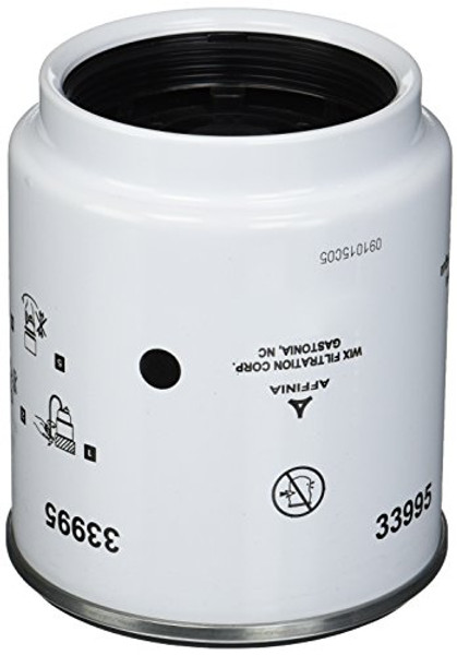 WIX FILTR HD 33995 FUEL
