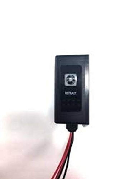 SOUTHWIRE RV3100 ROCKER SWITCH KIT