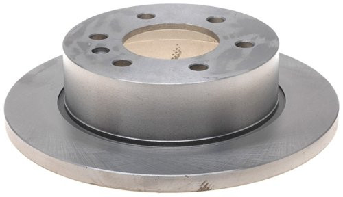 RAYBESTOS 780613R BRAKE ROTR