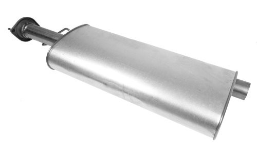 WALKER EXHST 21409 QUIET FLOW MUFFLER