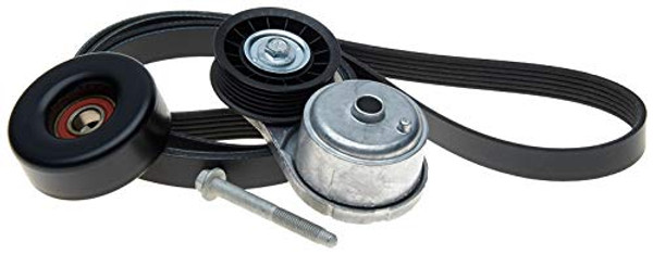 GATES CORP 90K38103 SERPENTINE KIT