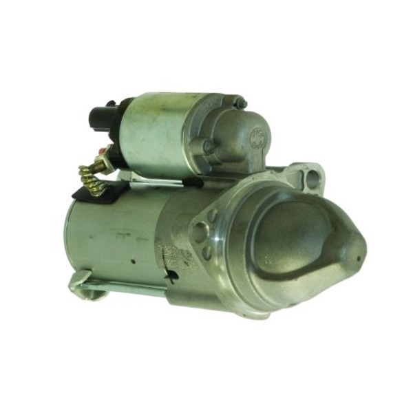 REMY INTL 26657 REMANUFACTURED STARTER