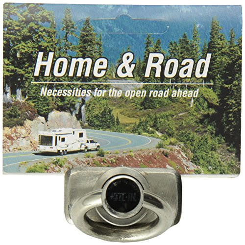 HI-LIFT JACK SS STAINLESS STEEL SLIDE