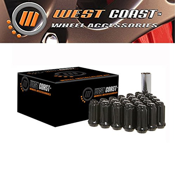 WC WHEEL ACC W5614STB 14.1.5 SPLN BLK CLSD 6LUG WC WHEEL ACC W5614STB 14.1.5 SPLN BLK CLSD 6LUG