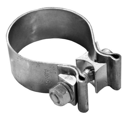 WALKER EXHST 36433 HARDWARE-CLAMP-BAND