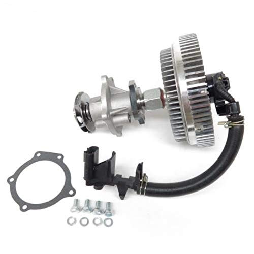 DERALE MCK1008 MAX COOLING KIT  2002   2007 GM  GM
