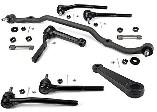 RIDETECH 11179571 STEERING LINKAGE KIT