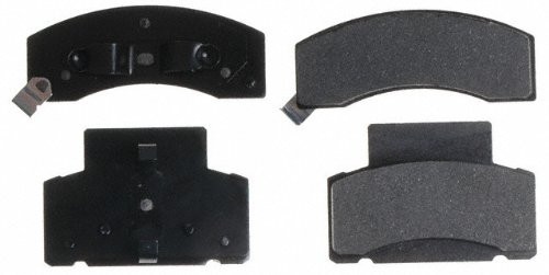 R/M BRAKES SGD459M DISC BRAKE PADS