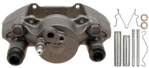 RAYBESTOS FRC4201 FRICTION READY CALIPERS