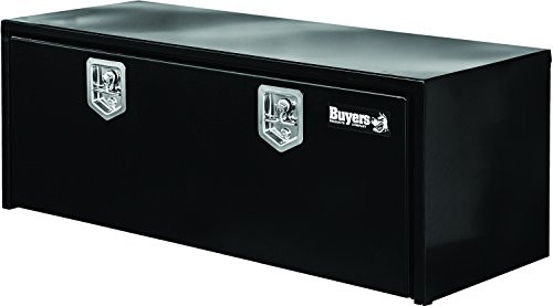 BUYERS PROD 1702325 TOOLBOX,18X18X72,UNDBDY,S