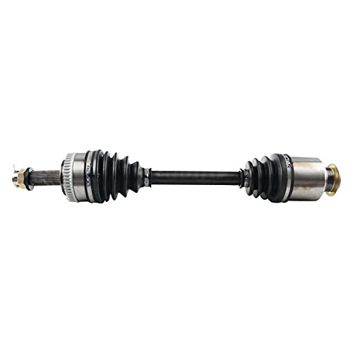TRAKMOTIVE HY8335 CV AXLE SHAFT