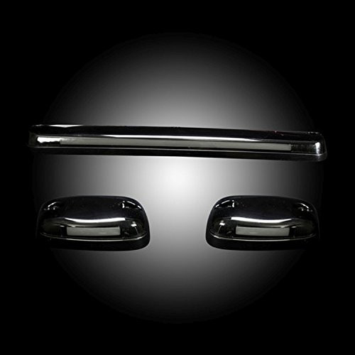 RECON ACCESS 4156WHBKHP CAB LIGHTS - GMC & CHEVY 07-14 (2ND