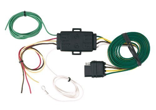 HOPKINS 48895 TAILLIGHT CONVERTER