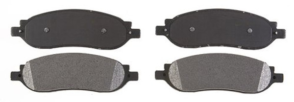 R/M BRAKES PGD1068M FRICTION BRAKES R/M BRAKES PGD1068M FRICTION BRAKES