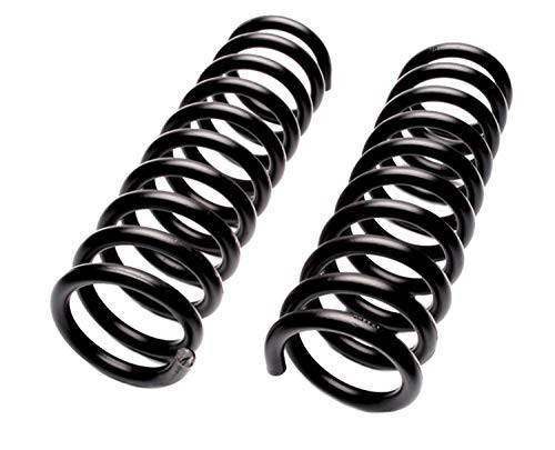 MOOG 6033 R COIL SPRINGS GM 60-64